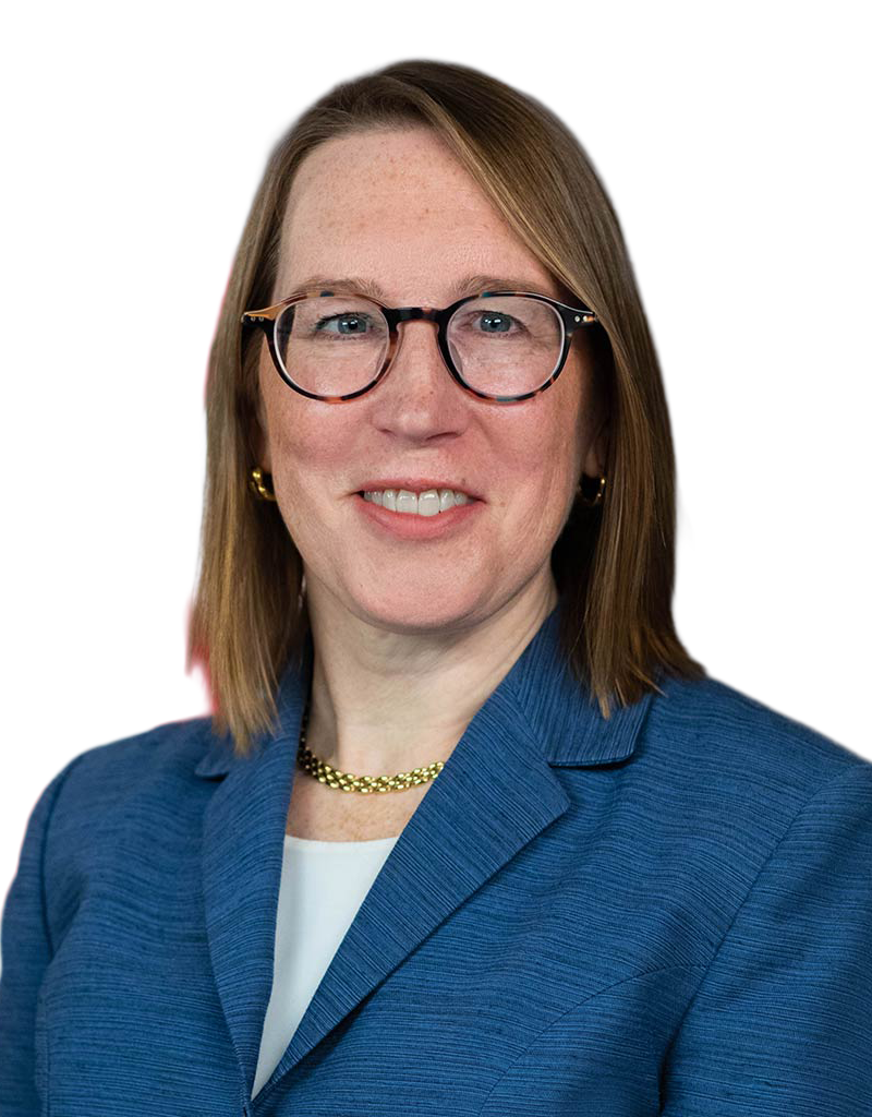 Hester Peirce