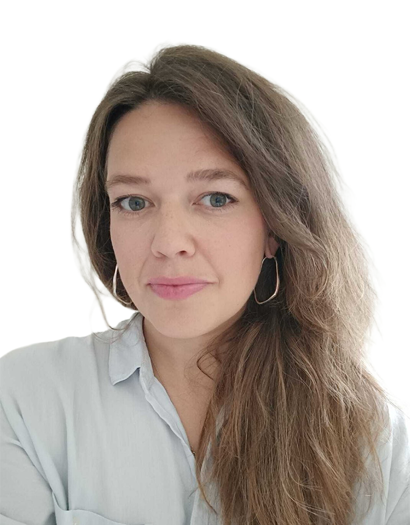 Lucy Harley-McKeown