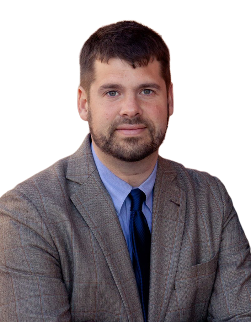 Matthew Green
