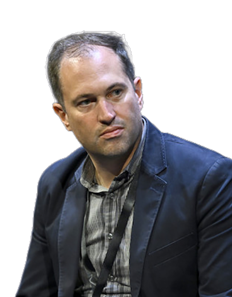 Ross Schulman