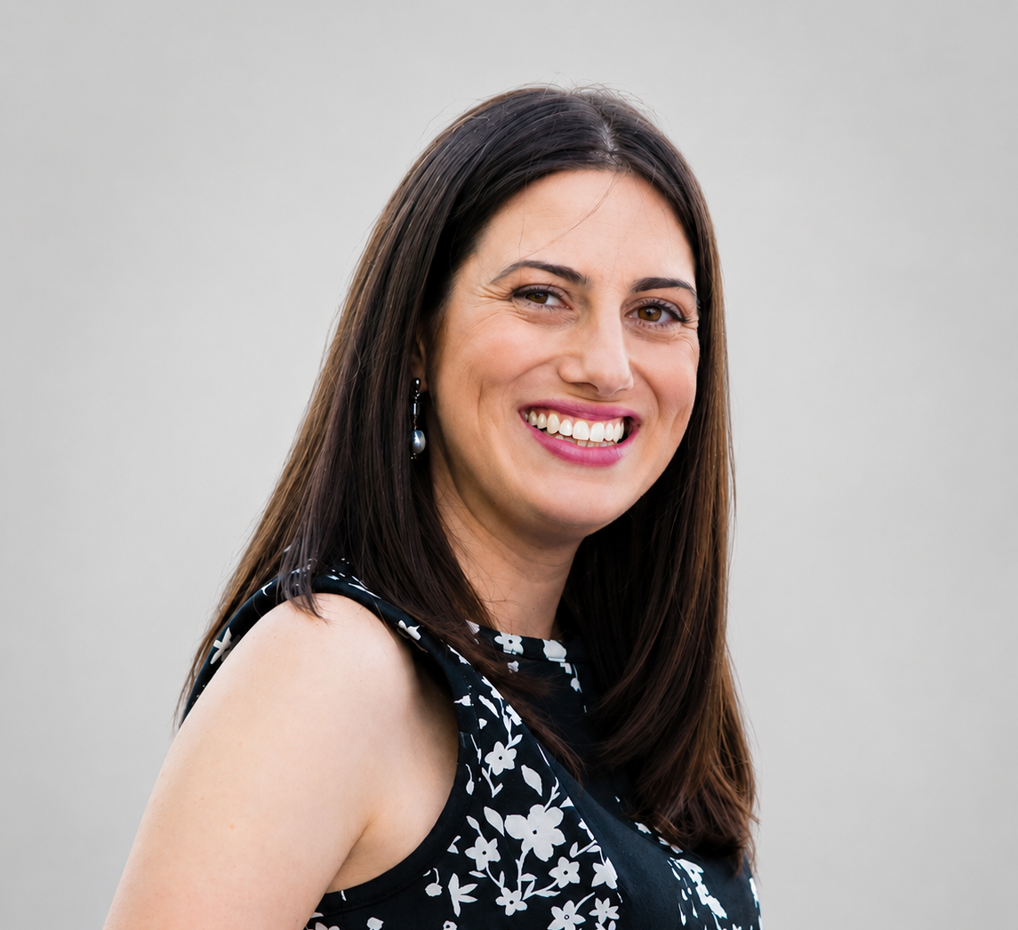 Julie Lascar