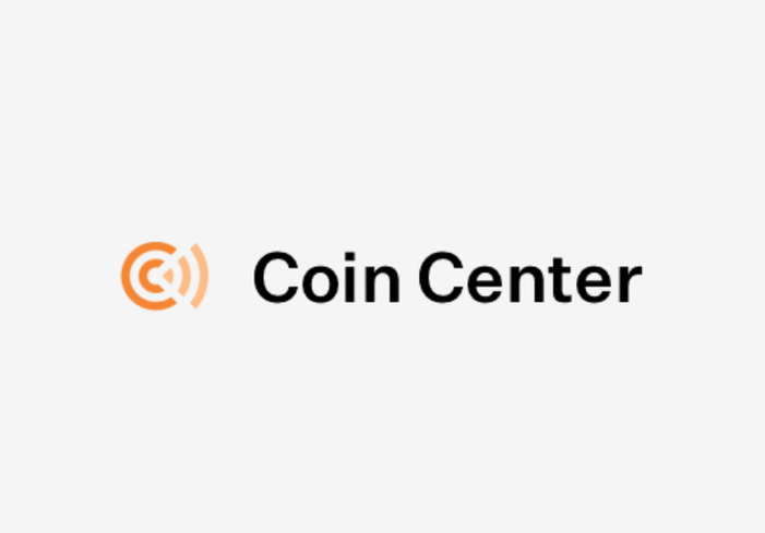 Coin Center