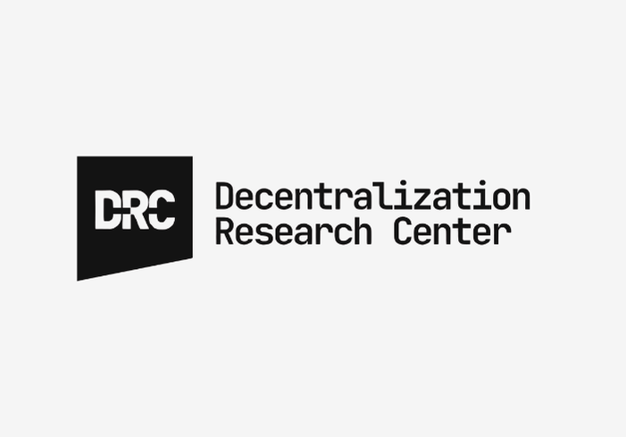 Decentralization Research Center