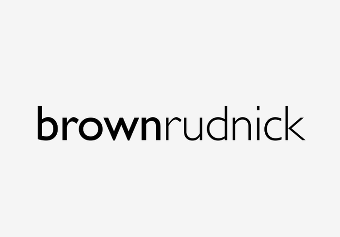 Brown Rudnick