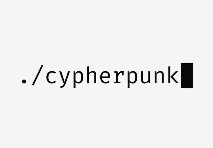 Cypherpunk