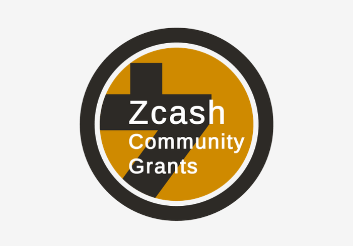 Zcash Community Grants