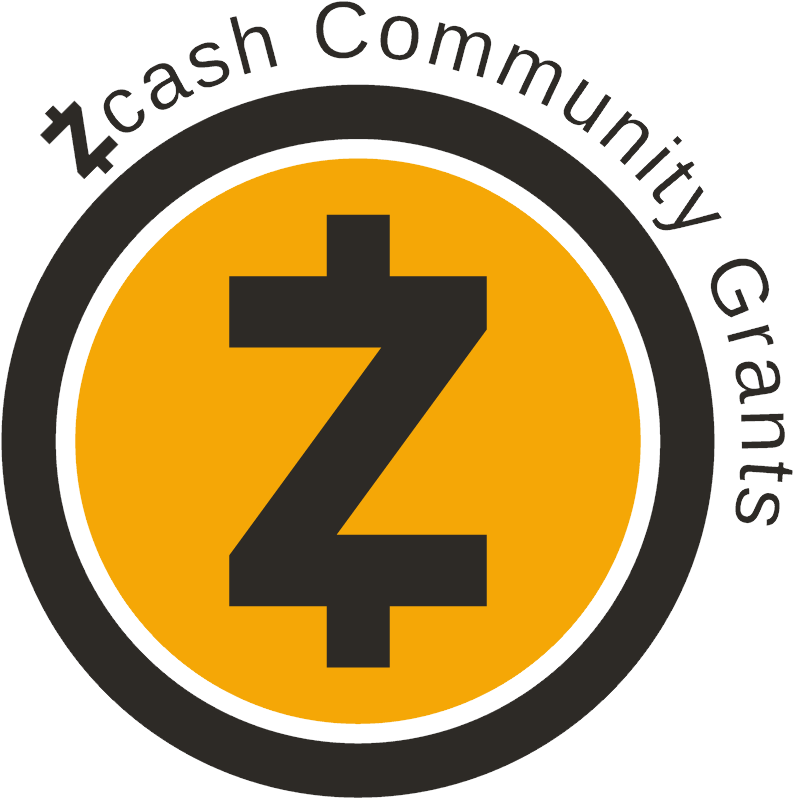 Zcash Community Grants