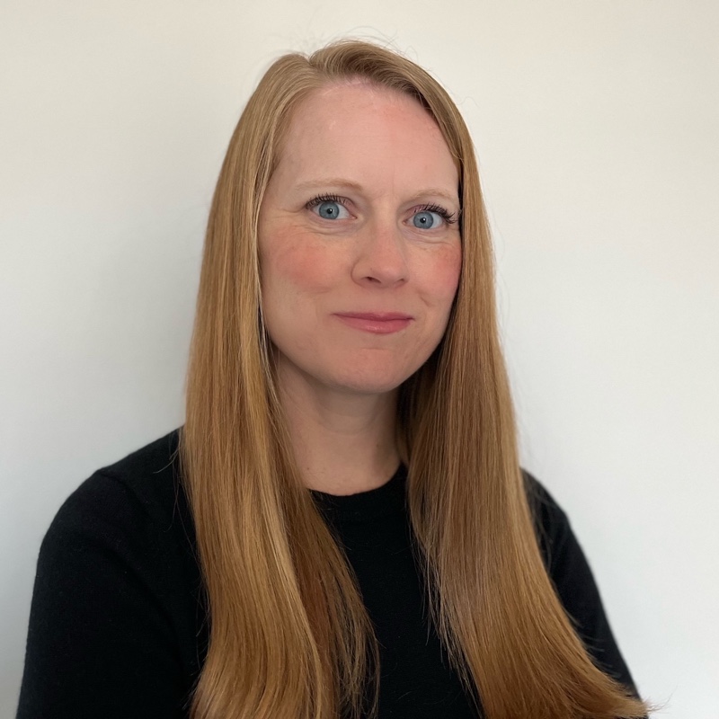 Katherine Kirkpatrick Bos