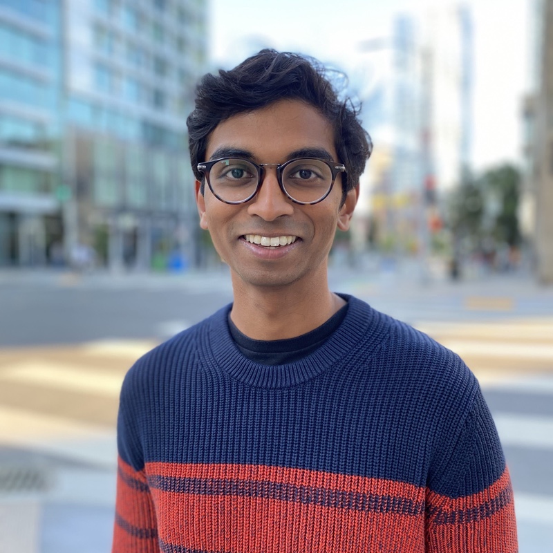 Nikhil Raghuveera
