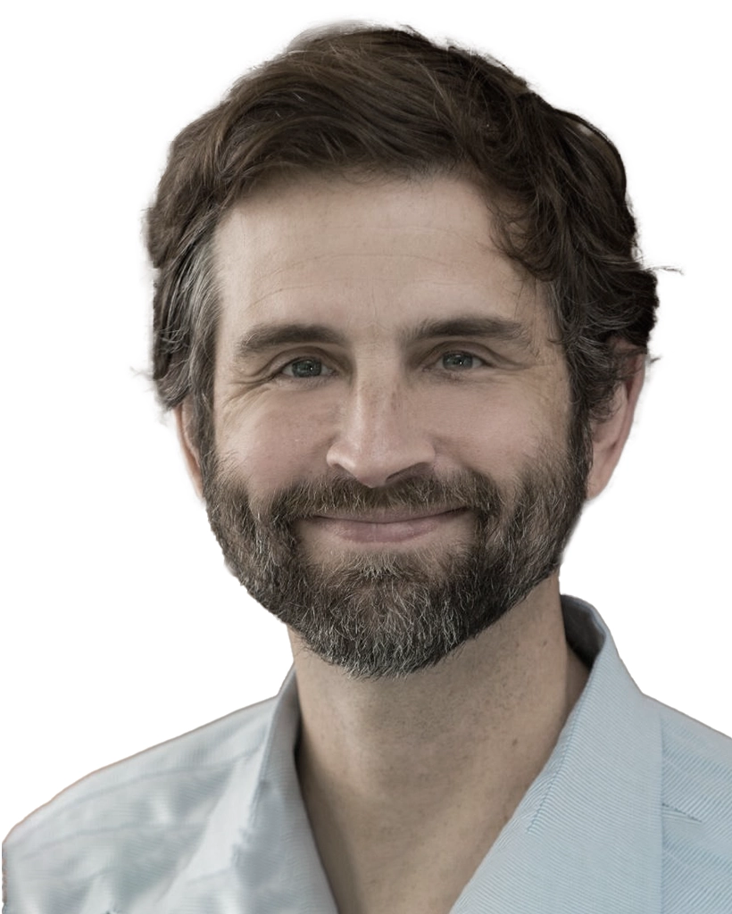 Zooko Wilcox
