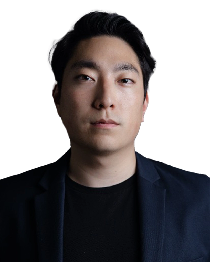 Eric Chung