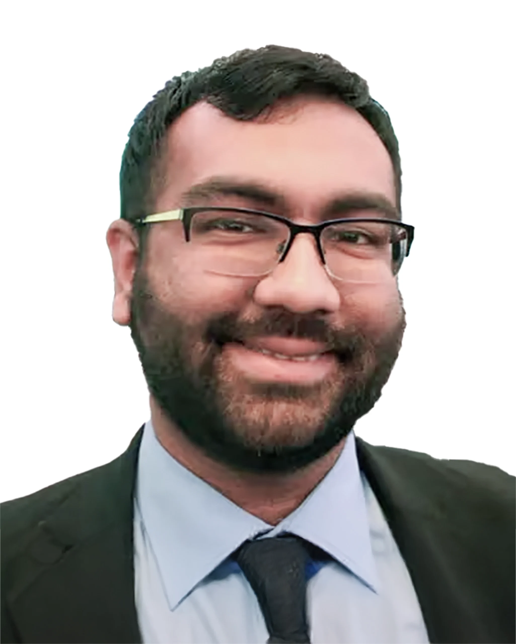 Nikhilesh De