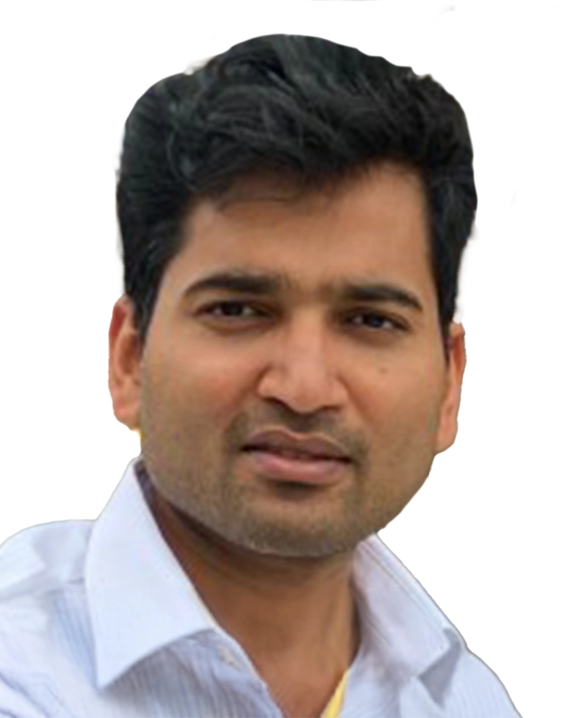 Shashank Agrawal